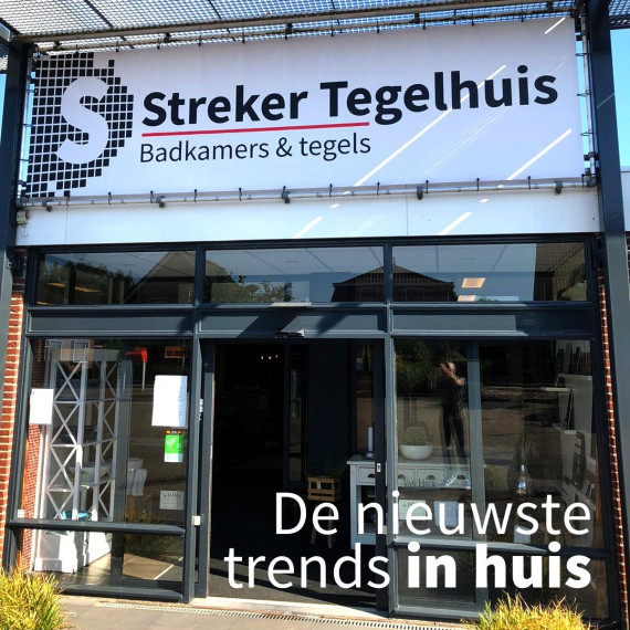 Streker Tegelhuis