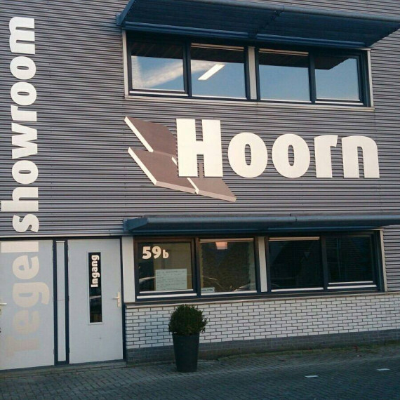 Hoorn Tegelzetbedrijf