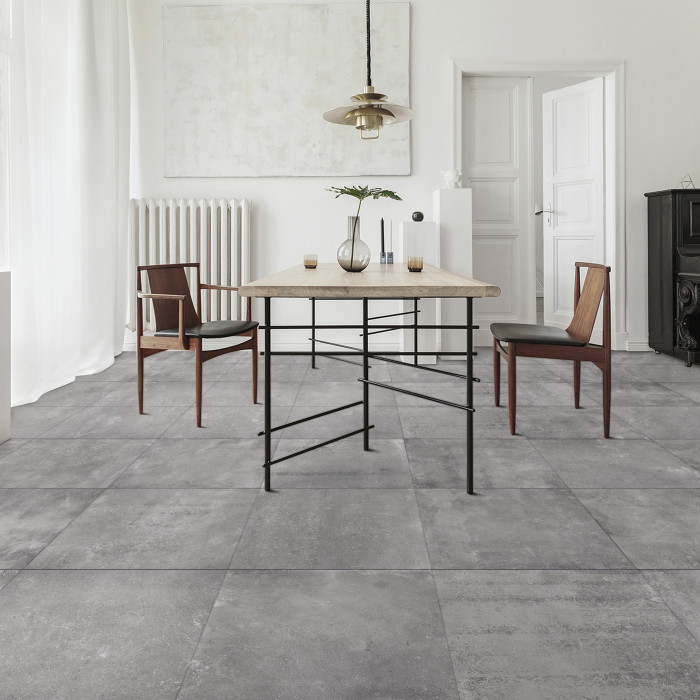 New Beton Dark Grey